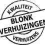Blonk Verhuizingen