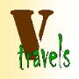logo Venture travels