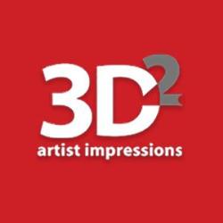 3D Quadraat