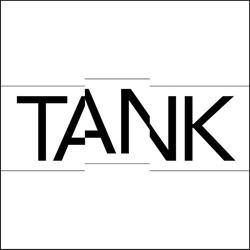 TANK BV