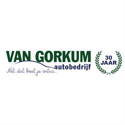 Autobedrijf van Gorkum