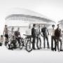 Mercedes-Benz Alphen a/d Rijn