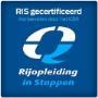RIS Rijopleiding in Stappen