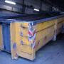 Reparatie afzetcontainers