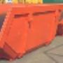 9m3 poortaal container