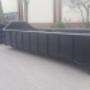 15m3 afzetcontainer
