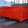 vloeistofdicht afzetcontainer