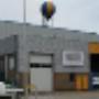Bedrijfspand