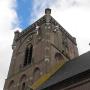 Kerktoren Aartswoud