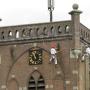 Kerktoren Aartswoud