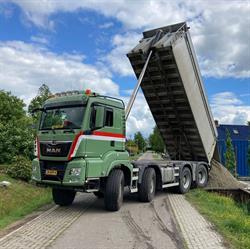 Zand/Grindhandel Bol-Ten Boer