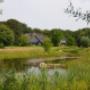 winnende tuin te Dalen