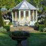 Engels tuin