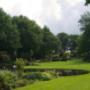 Boerderijtuin