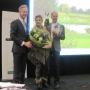 winnaar Tuin van het Jaar 2015