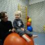 Kinderfysiotherapie Varossieau
