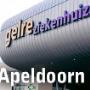 Gelre Diagnostisch Centrum Apeldoorn