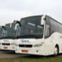 AMZ Borssele Touringcarbedrijf