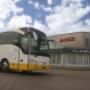 AMZ Borssele Touringcarbedrijf