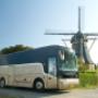 AMZ Borssele Touringcarbedrijf