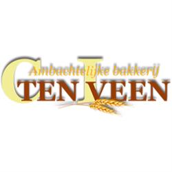 Bakkerij ten Veen - vestiging Dijkgraaf Bennekom