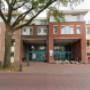 Hoofdingang Meulenvelden