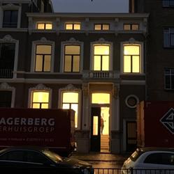 Stijn vd Boogaard Architecture