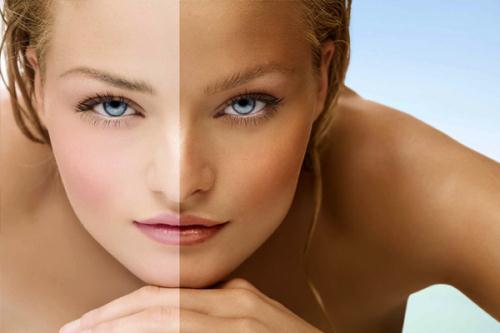 Spray Tan Den Haag