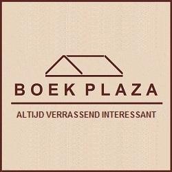 Boek Plaza