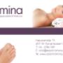 Romina Schoonheidsspecialiste en Pedicure