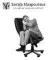 Slaapcursus voor mensen met slaapproblemen