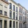 Rho adviseurs voor leefruimte bv