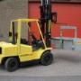 P.C. Roet verticaal en horizontaal transport B.V.