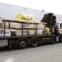 P.C. Roet verticaal en horizontaal transport B.V.