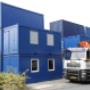 Containerverhuur