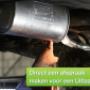 Verschuren APK Station en Bandenservice