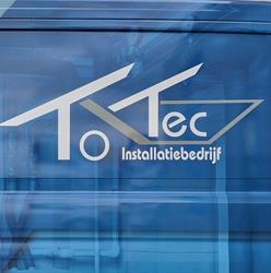 ToTec Installatietechniek