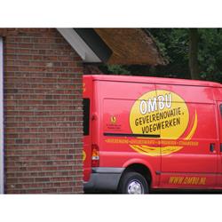 OMBU Gevelrenovatie & Voegwerken