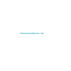 Tandartsenpraktijk Liem en Oei