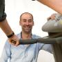 (Sport)fysiotherapeut Wouter S