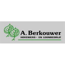 Berkouwer Hoveniersbedrijf A J