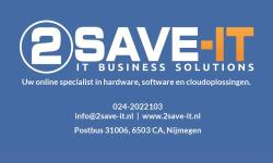 2SAVE-IT