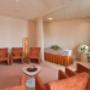 Drie familiekamers