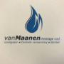 Maanen Loodgietersbedrijf Van