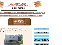 Zeeland Parket