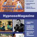 HypnoseMagazine eerste editie gepubliceerd