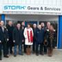Stork Gears & Services BV