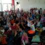 Sport en slaapweekend