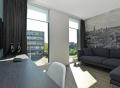 Studio Apartments
