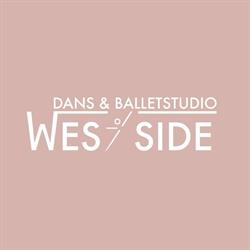 Dans-en Balletstudio Westside